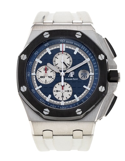 Audemars Piguet Royal Oak Offshore 26401PO.OO.A018CR.01